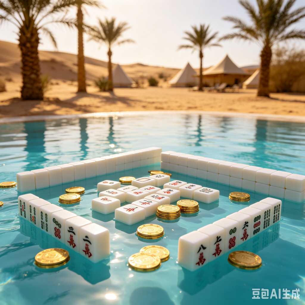 mahjong travel set for adults