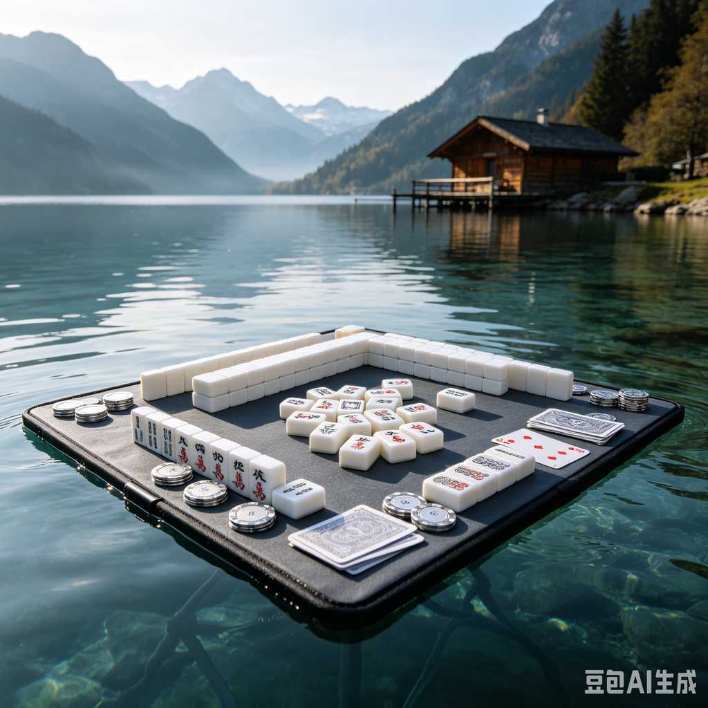 original mahjong tiles set