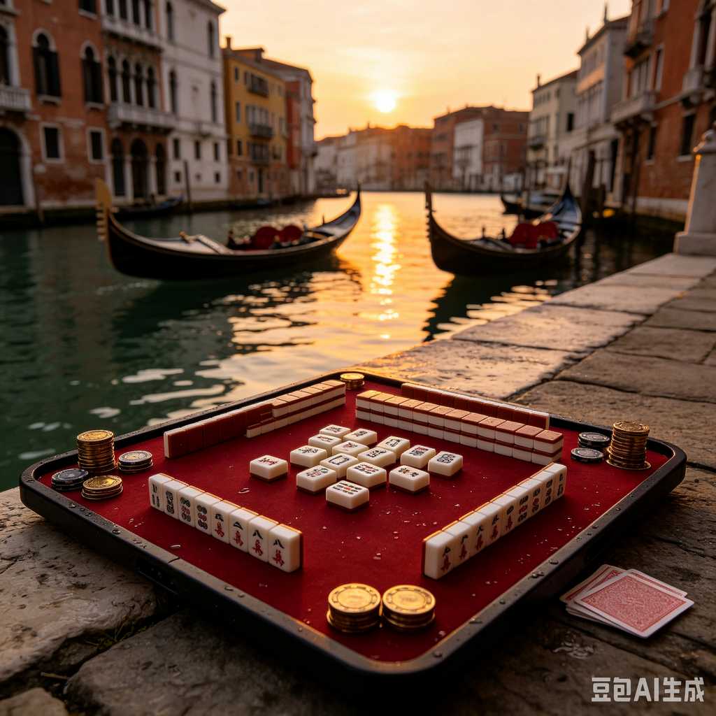 modesto,mahjong