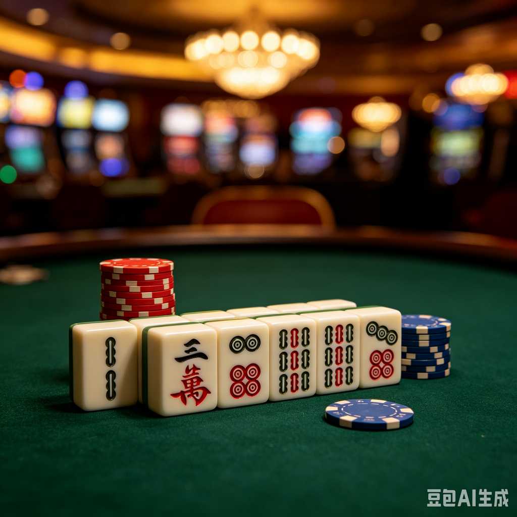 high simulation ivory mahjong set