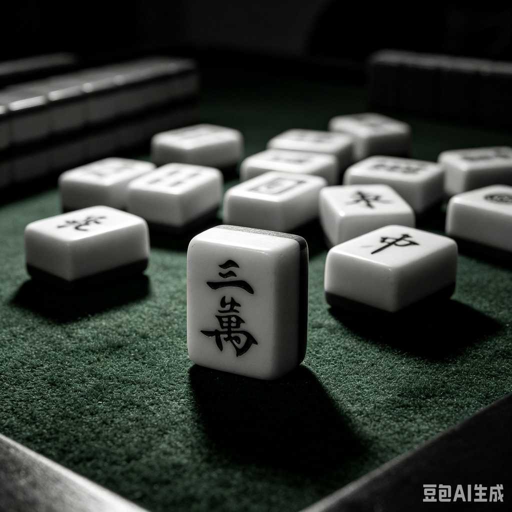 travel outdoor mahjong set