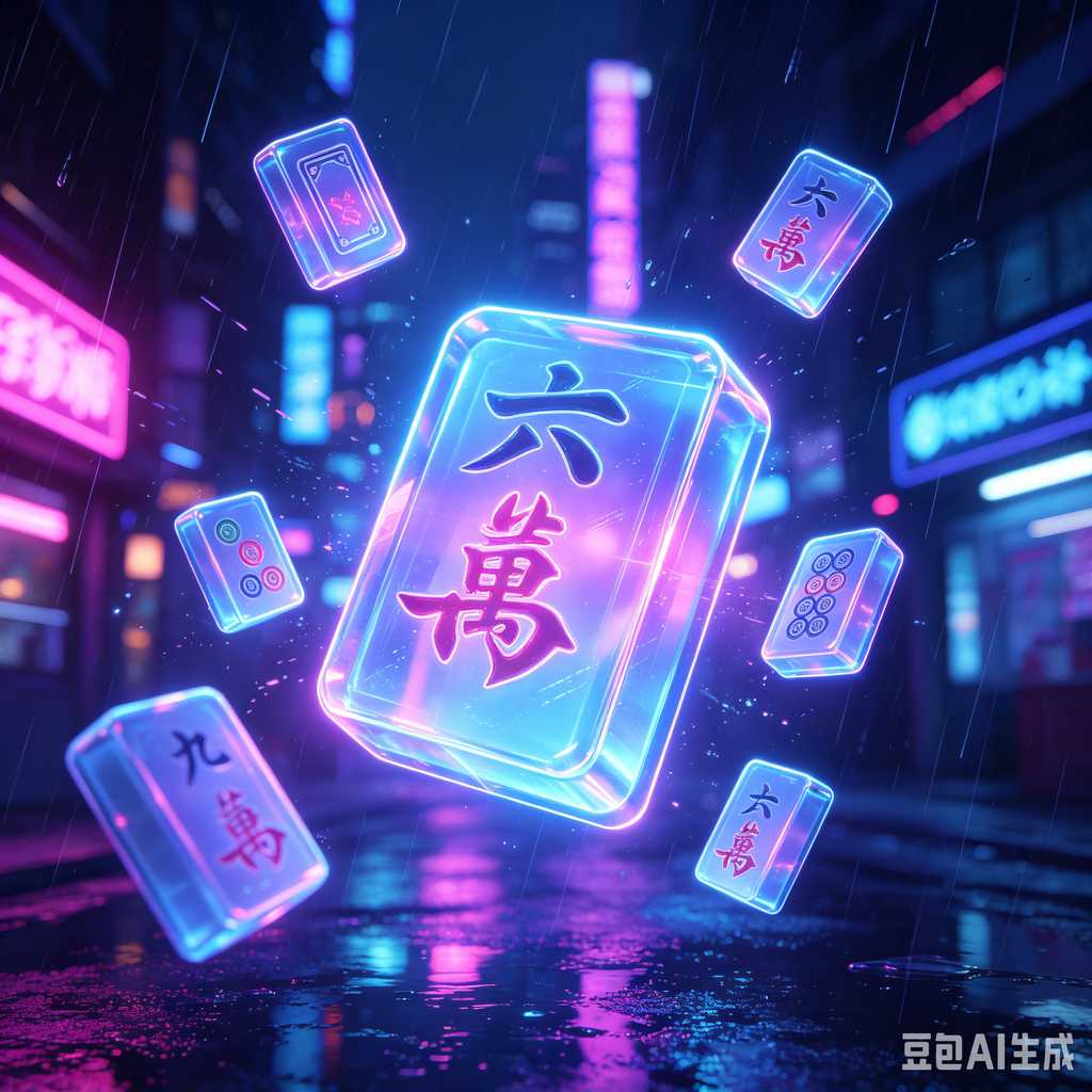 Galveston,mahjong