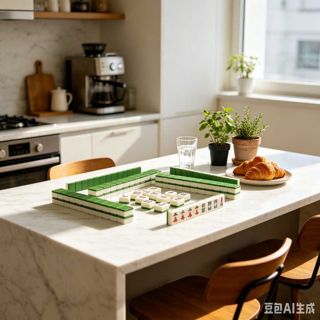 spacious mahjong storage bag