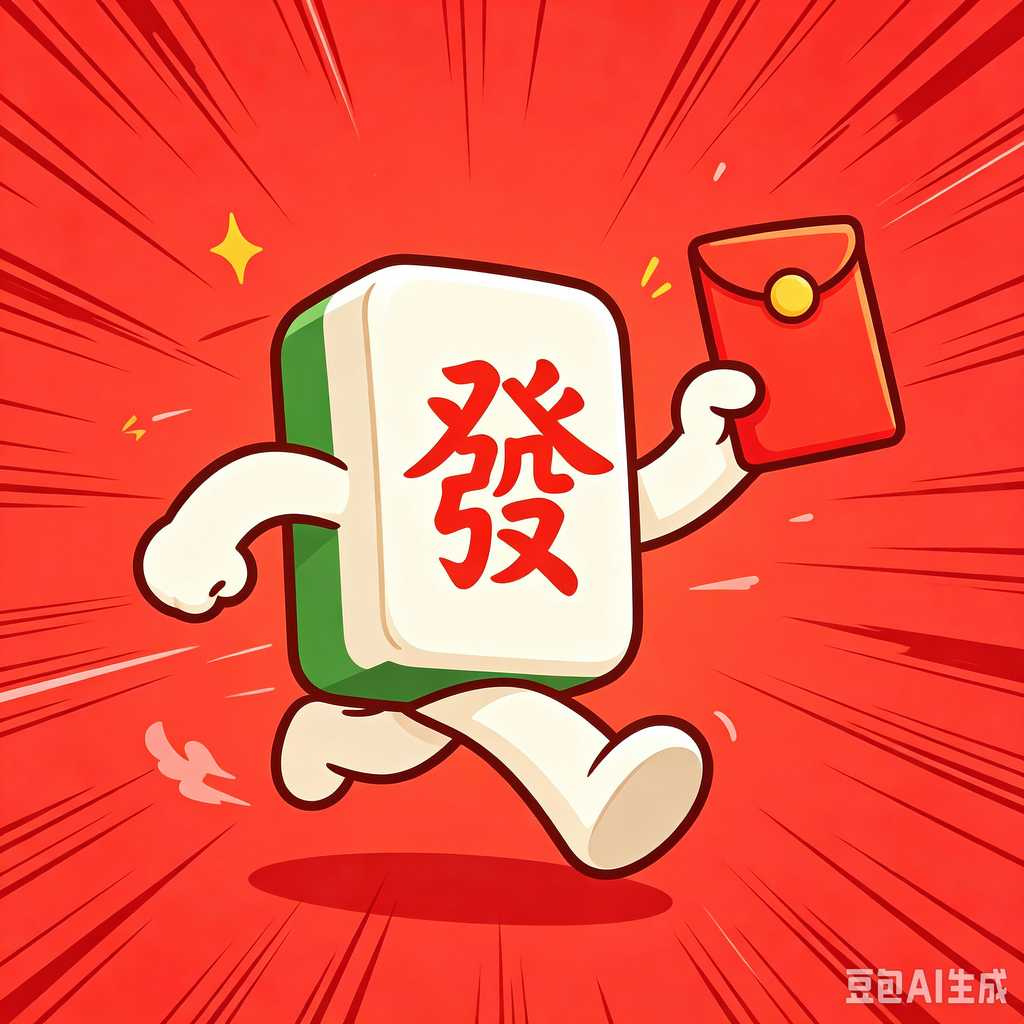 Visalia,mahjong