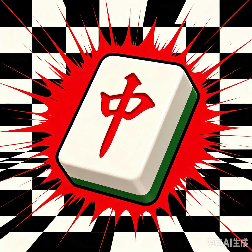 riichi mahjong set