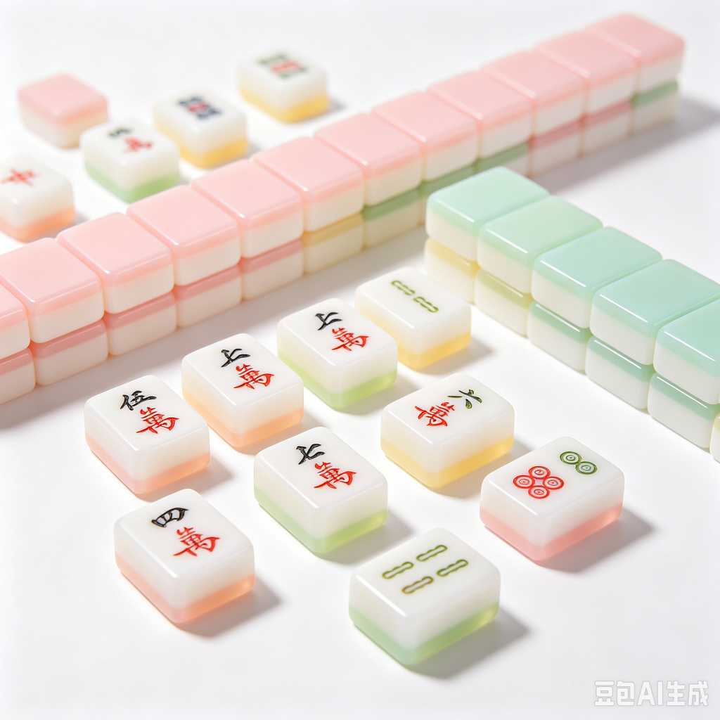 replacement mahjong scoring chips