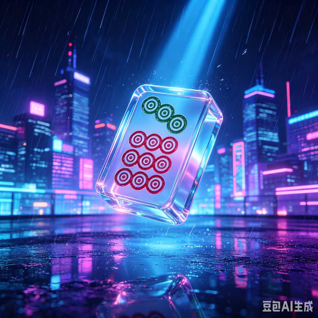 single mahjong tile pusher