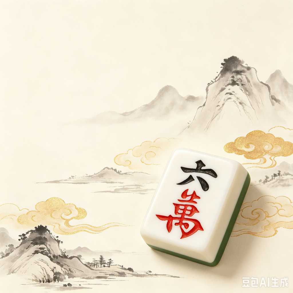value for money mahjong tiles
