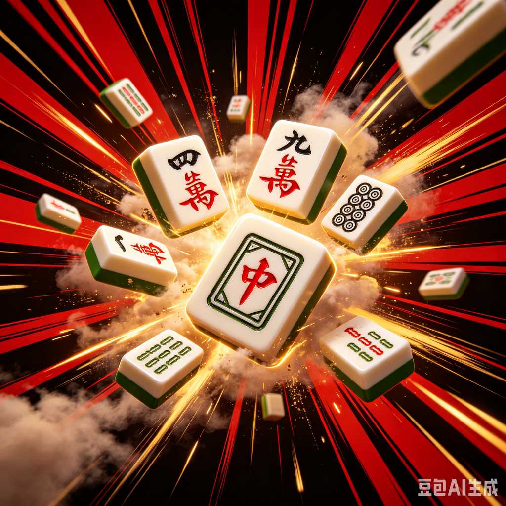 Tampa,mahjong