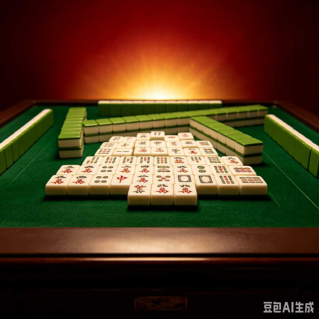 Tartu,mahjong