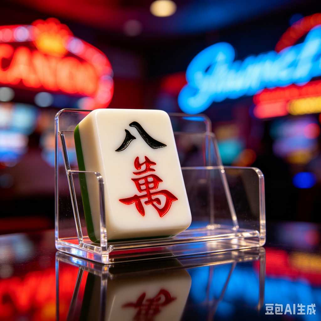 competition mahjong mat