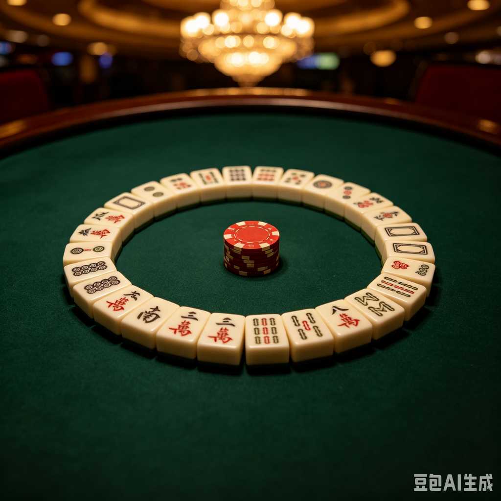 event custom mahjong tiles