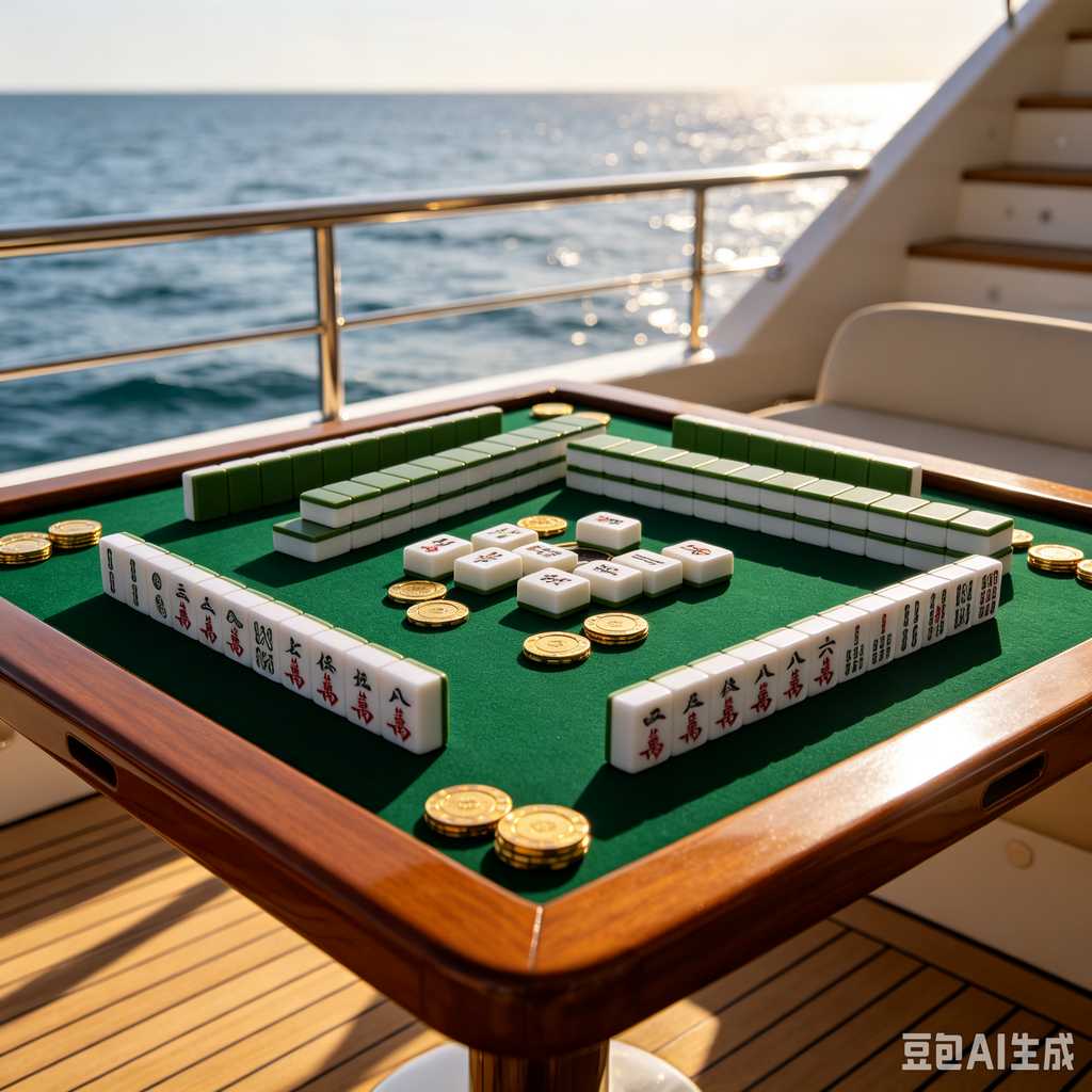how to play chinese mahjong